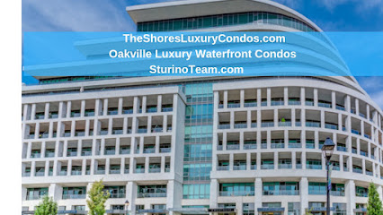 The Shores Condominiums - Oakville Luxury Waterfront Condominiums