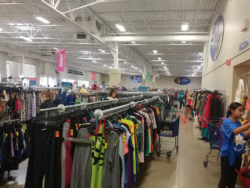 Thrift Store «Goodwill Store & Donation Center», reviews and photos