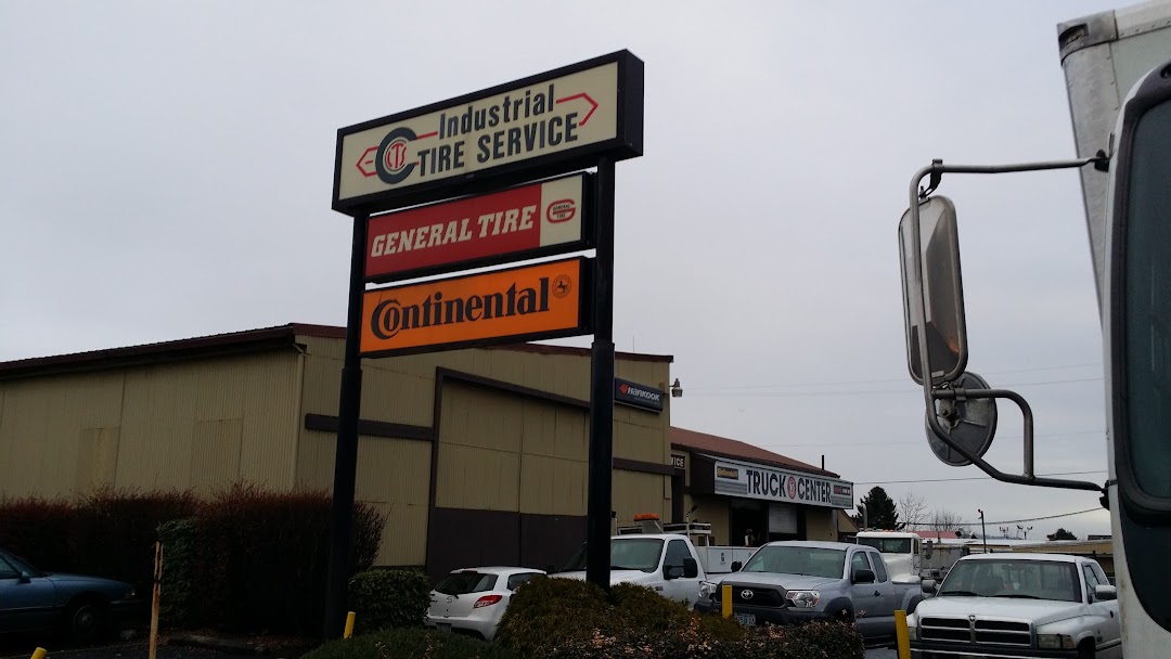 Industrial Tire Service