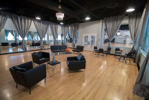 Event Venue «Midpointe Event Center», reviews and photos, 415 Pascal St N, St Paul, MN 55104, USA