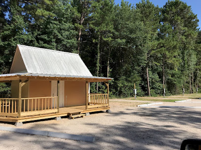 The Pines on Lake Conroe RV Park