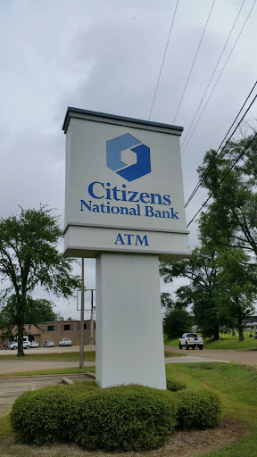 Citizens National Bank - Carthage Branch in Carthage, Mississippi