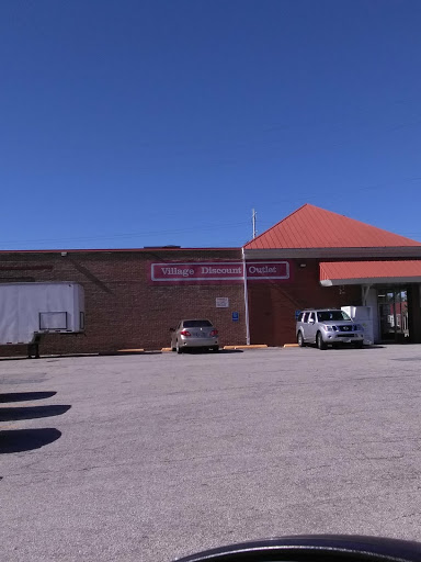 Thrift Store «Village Discount Outlet Store 06», reviews and photos, 2706 165th St, Hammond, IN 46323, USA