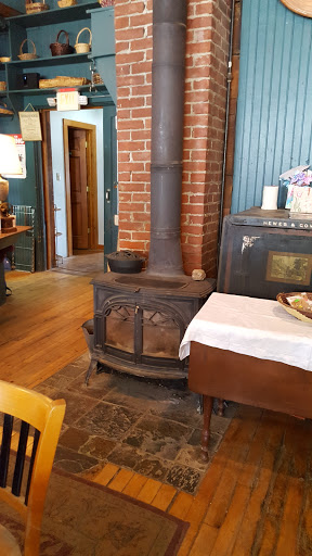 Cafe «Stedman Cafe», reviews and photos, 6335 Magnolia-Stedman Rd, Mayville, NY 14757, USA