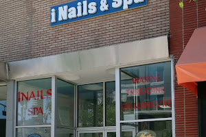 I Nails & Spa