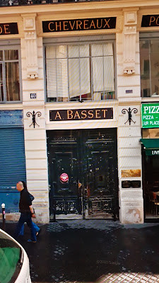 Aremon Et Finel (Sarl) à Paris