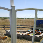 Photo n°8 de l'avis de Verena.e fait le 03/08/2018 à 14:17 sur le  Zum Strandkorb Café und Restaurant à Nordstrand