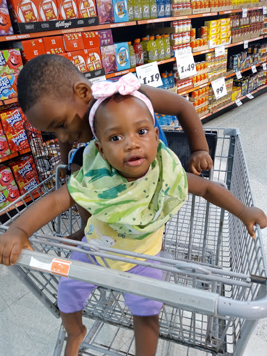 Grocery Store «Rouses Market», reviews and photos, 110 US-190, Slidell, LA 70458, USA