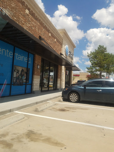 Cell Phone Store «AT&T», reviews and photos, 14002 Farm to Market 2920 Suite A, Tomball, TX 77377, USA