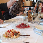 Photo n°4 de l'avis de fabio.e fait le 30/10/2020 à 13:42 sur le  Materia Prima EnOsteria à Villa Aiola