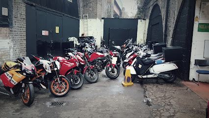 Brixton Motorbikes