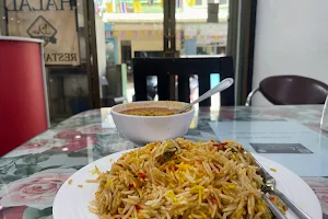 Thai Pakistan Restaurant image