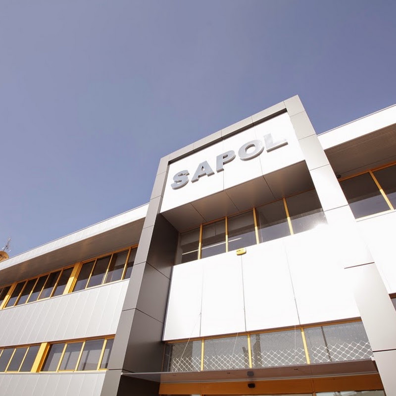 SAPOL - Material Elétrico e Iluminação