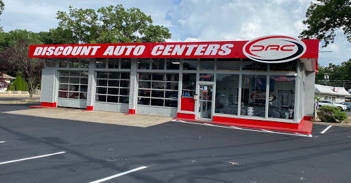 Auto Repair Shop «Discount Auto Center», reviews and photos, 293 Spotswood Englishtown Rd, Monroe Township, NJ 08831, USA