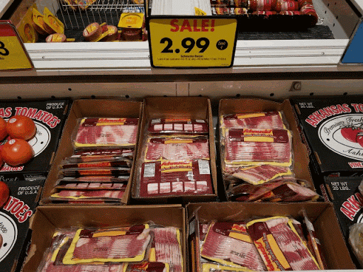 Grocery Store «Schnucks», reviews and photos, 2073 Washington Crossing, Washington, MO 63090, USA