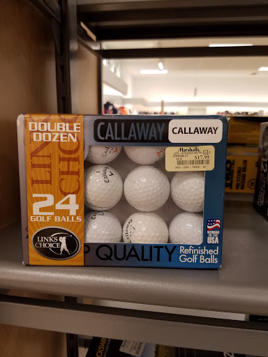 Department Store «Marshalls», reviews and photos, 8483 Grand River Ave, Brighton, MI 48116, USA