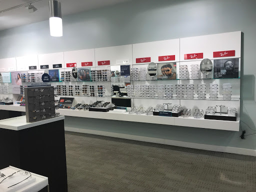 Eye Care Center «LensCrafters», reviews and photos, 1 Garden State Plaza Blvd, Paramus, NJ 07652, USA