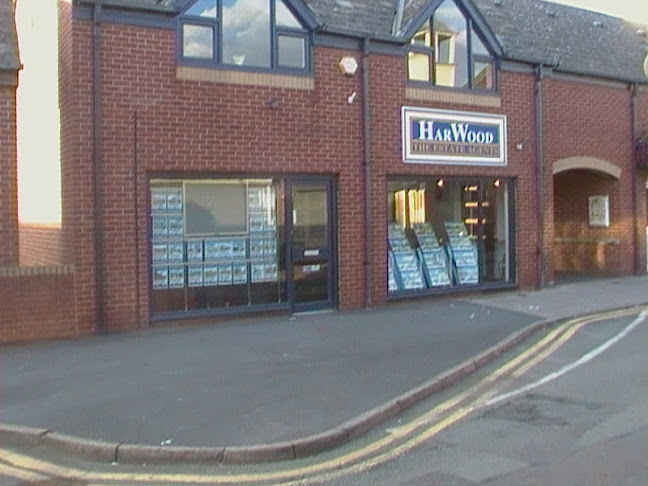 Harwood The Estate Agents - Telford
