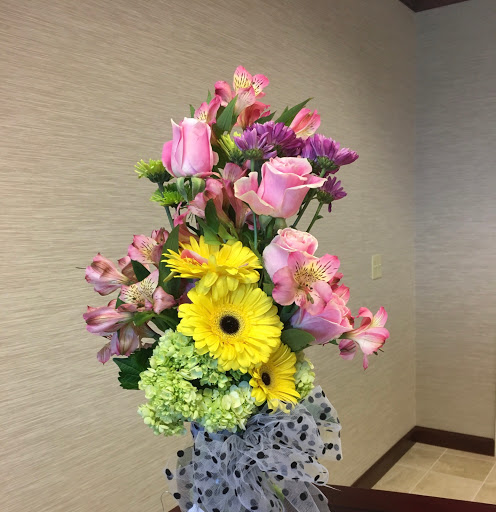 Florist «The Berretta Rose», reviews and photos, 3621 Vinings Slope SE #3513, Atlanta, GA 30339, USA