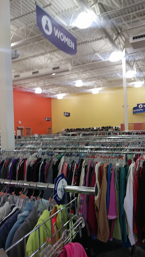 Thrift Store «Goodwill - Rogers», reviews and photos, 20870 Rogers Dr, Rogers, MN 55374, USA