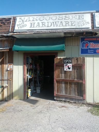 Hardware Store «Narcoossee Feed & Hardware Inc», reviews and photos, 790 N Narcoossee Rd, St Cloud, FL 34771, USA