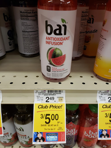 Grocery Store «Safeway», reviews and photos, 1635 E Cottonwood St, Cottonwood, AZ 86326, USA