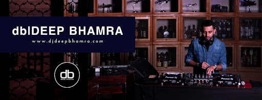 DJ Deep Bhamra