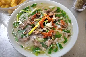 Phở Bò Tái Lăn image