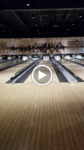 Sports Bar «Uptown Alley», reviews and photos, 6101 Brad McNeer Pkwy, Midlothian, VA 23112, USA