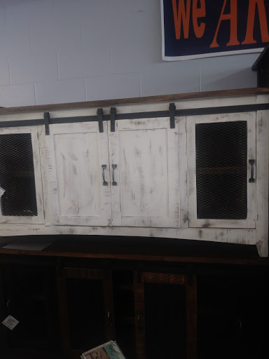 Furniture Store «Furniture In the Raw», reviews and photos, 1552 Babcock Rd, San Antonio, TX 78229, USA