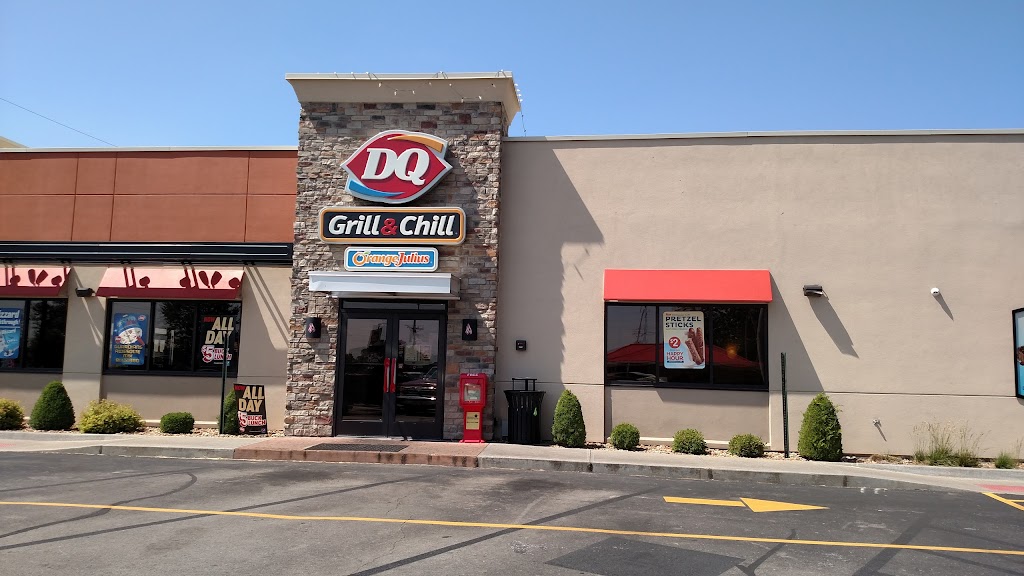 Dairy Queen Grill & Chill 65301
