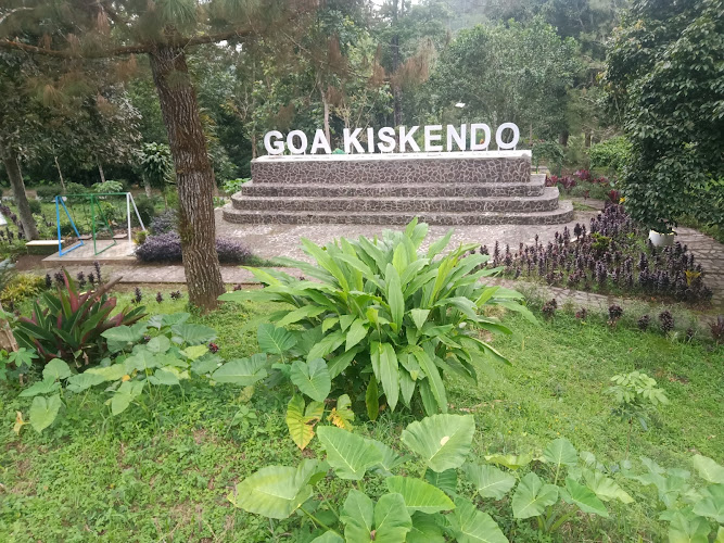 Gua Kiskendo