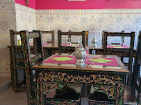 Atmosphère du Restaurant Sud-Maroc à Vendôme - n°3