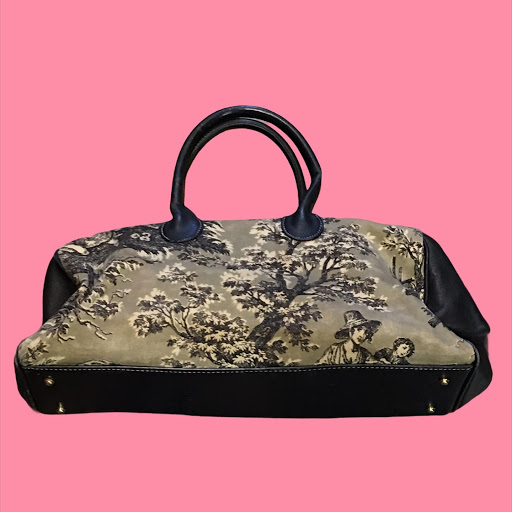 Vintage Clothing Store «Thirteen Vintage», reviews and photos, 115 S Main St, New Hope, PA 18938, USA