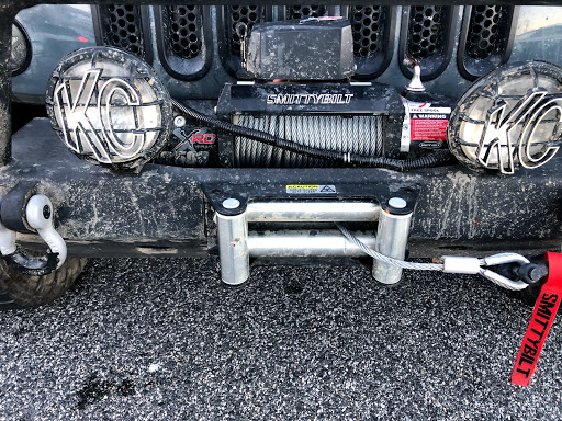 Car Wash «Canton Car Wash», reviews and photos, 10051 Franklin Square Dr, Nottingham, MD 21236, USA