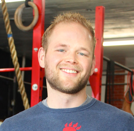 Physical Fitness Program «CrossFit Tigard - P.A.W.», reviews and photos, 12120 SW Garden Pl, Tigard, OR 97223, USA