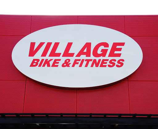 Bicycle Store «Village Bike & Fitness», reviews and photos, 450 Baldwin St, Jenison, MI 49428, USA