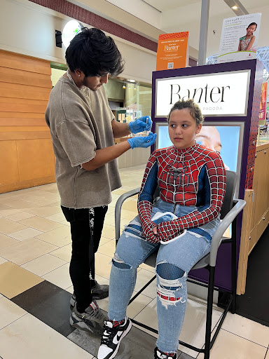 Explore september birth flower tattoo ideas, creative tattoo ideas in Orange Park, available at Banter by Piercing Pagoda