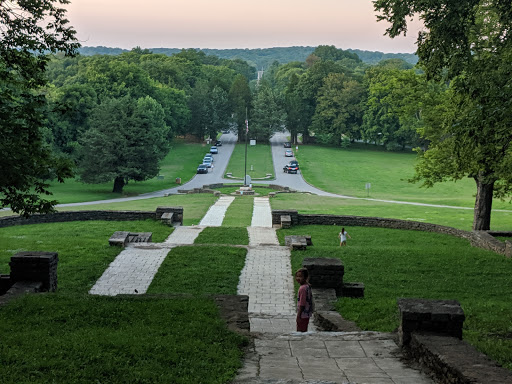 Park «Percy Warner Park», reviews and photos, 7311 Tennessee 100, Nashville, TN 37221, USA