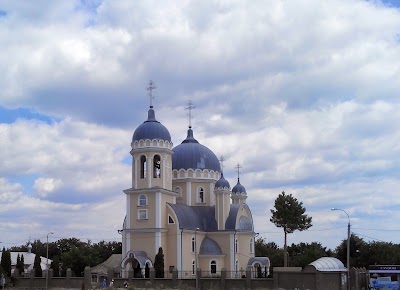 Photos of Mănăstirea Doina ,,Invierea Domnului,,