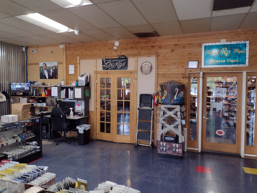 Tobacco Shop «Smoker Friendly», reviews and photos, 6762 W Coal Mine Ave, Littleton, CO 80123, USA