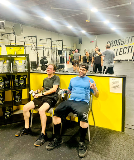 Gym «CrossFit Collective», reviews and photos, 1285 Manheim Pike, Lancaster, PA 17601, USA