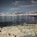 Photo n°1 de l'avis de Elle.i fait le 23/10/2022 à 02:49 sur le  Pizzeria Salvo - Napoli à Naples