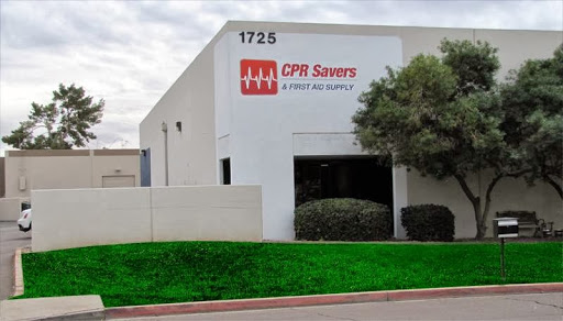 CPR Savers & First Aid Supply, LLC