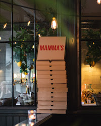 Restaurant MAMMA'S København