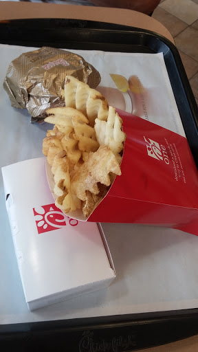 Fast Food Restaurant «Chick-fil-A», reviews and photos, 12101 Seal Beach Blvd, Seal Beach, CA 90740, USA