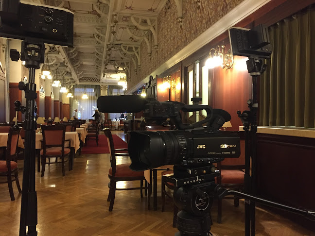 Értékelések erről a helyről: Földesi Videó Stúdió | FMP, Pécs - Fényképész