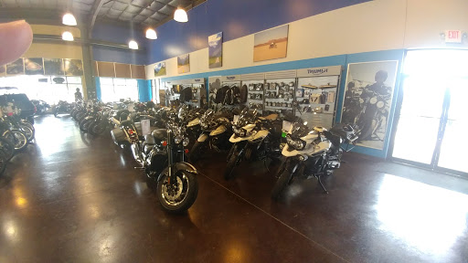 Yamaha Motorcycle Dealer «Springfield Yamaha», reviews and photos, 5183 E Kearney St, Springfield, MO 65803, USA