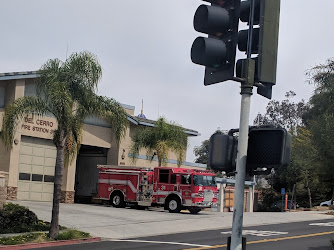 San Diego Fire-Rescue Department Station 31