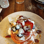 Photo n°1 de l'avis de ulrike.e fait le 07/04/2024 à 14:14 sur le  Café Krone à Berlin